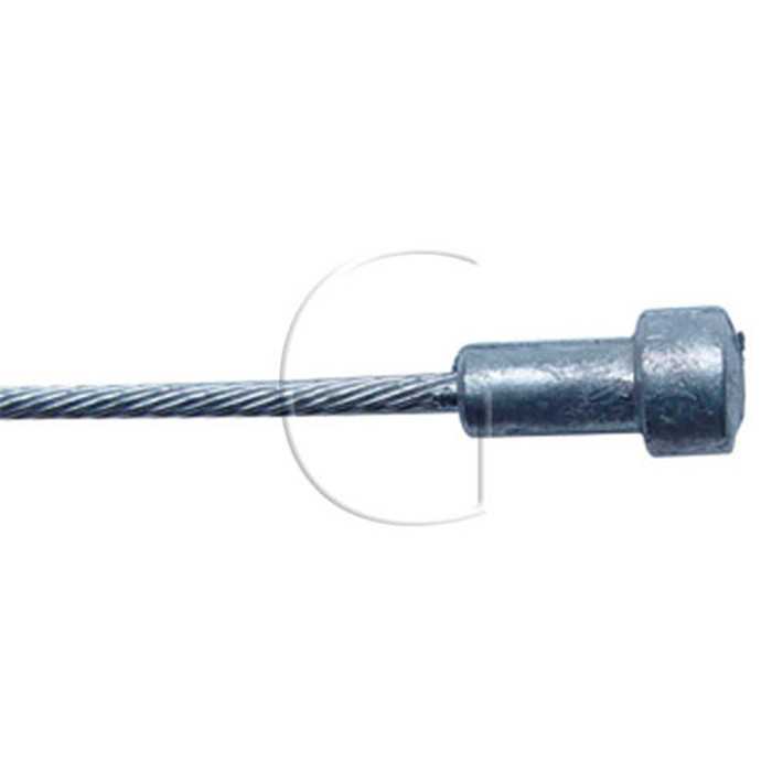 Cable d’accélérateur , 2828-11506