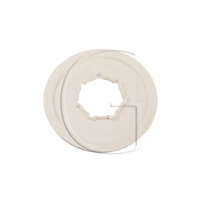 [501 8317 01] Cache poussière HUSQVARNA / Mod. : P61 268 277XP ... / Orig. : 501 8317 01, 3063-61268