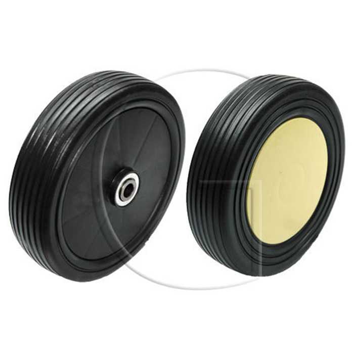 Caoutchouc pour pneu SABO / Mod. : 43-4TH 43-THE 43-130H Turbo Star / Orig. : SA31215, 2330-04181