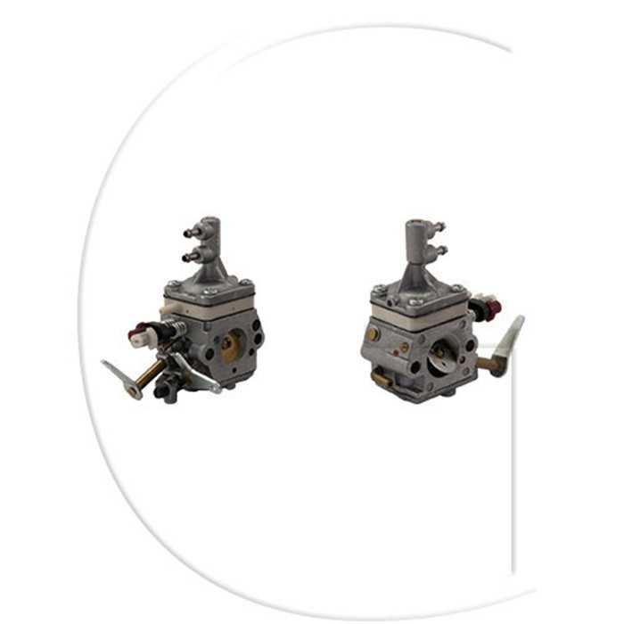 Carburateur, C1Q-H17