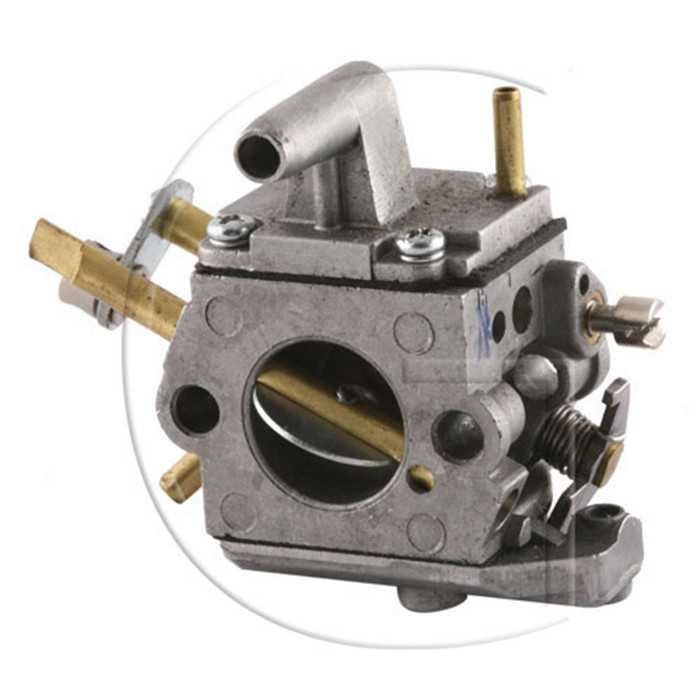 [41281200651, C1Q-S3] Carburateur STIHL / Mod. : FS450 TS410 TS420 / Orig. : 41281200651 C1Q-S34 (ZAMA) 42381200600 C1Q, 1919-29806