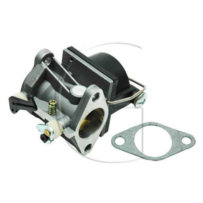 [640065A] Carburateur TECUMSEH / Mod. : OHV110 OHV115 OHV120 OHV125 OHV130 OHV358EA HM80 / Orig. : 640065A, 3019-13153