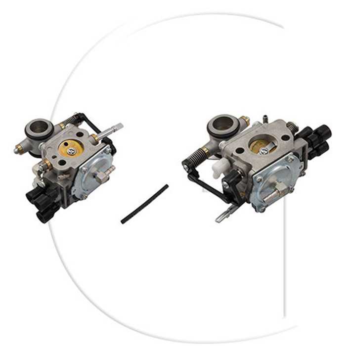 Carburateur STIHL / Mod. : TS700 / Orig. : 42241200651 WJ-114 (WALBRO), 42241200651