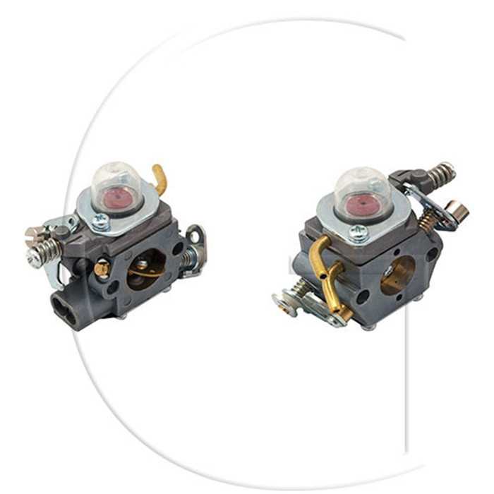 [WT-761 STIGA   /] Carburateur, 1619-10264