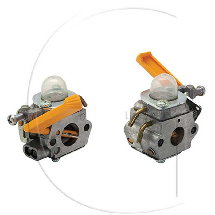 [C1U-H60E] Carburateur HOMELITE / Mod. : LE 30CC, C1U-H60E