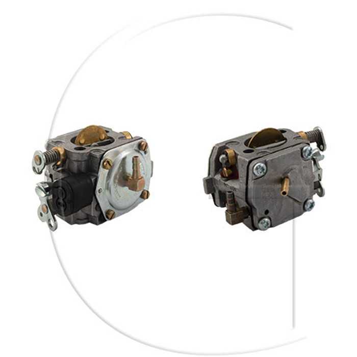 Carburateur STIHL / Mod. : TS510 TS760 / Orig. : 42051200602, HS-280