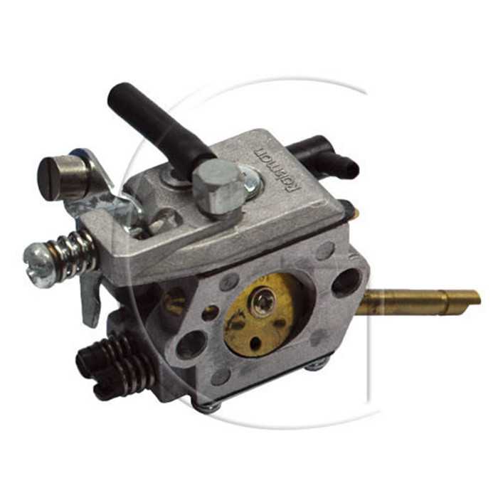 [1919-46218] Carburateur STIHL / Mod. : FS160 FS220 FS280 FR220, 1919-46218
