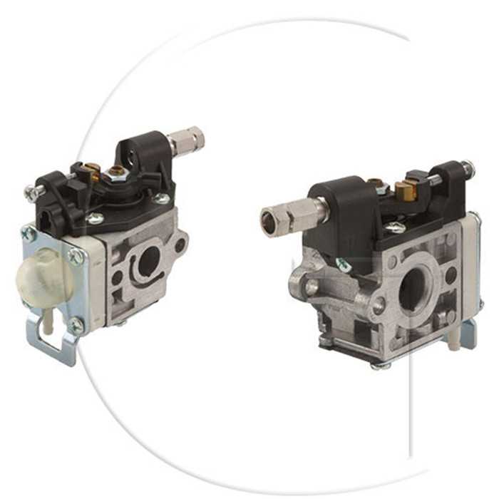 [RB-K89] Carburateur ECHO / Mod. : SRM265ES, RB-K89