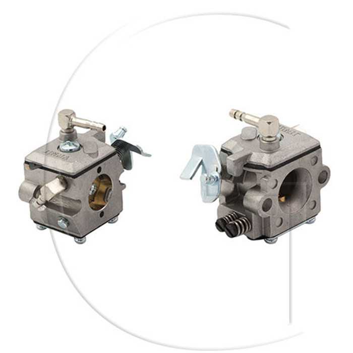 [WA-2] Carburateur STIHL / Mod. : 031AV 030 / Orig. : WA-2, 1619-10WA2