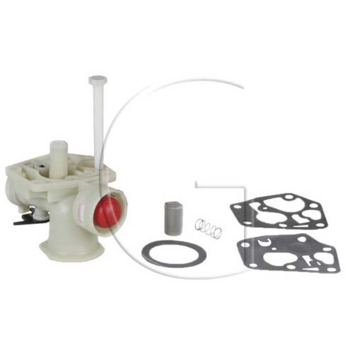 Carburateur BRIGGS et STRATTON / Orig. : 795477 794161 498811 794147 795469, 795477