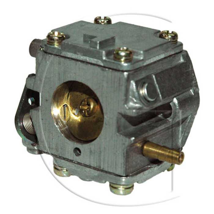 Carburateur, HE-22A