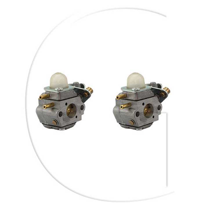 [12520052930] Carburateur ECHO / Mod. : SRM3550 / Orig. : 12520052930, C1U-K30A