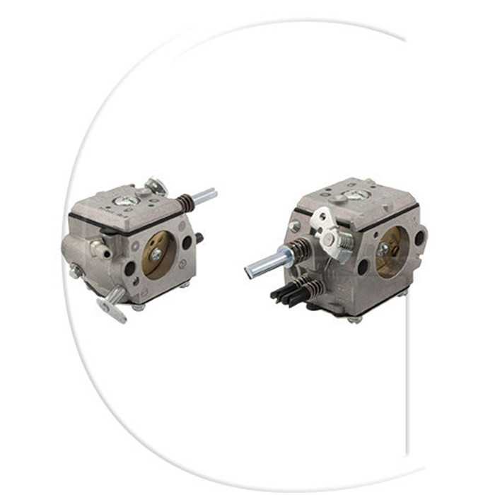 [1191510000] Carburateur DOLMAR - MAKITA / Mod. : 120 / Orig. : 1191510000, HDA-22