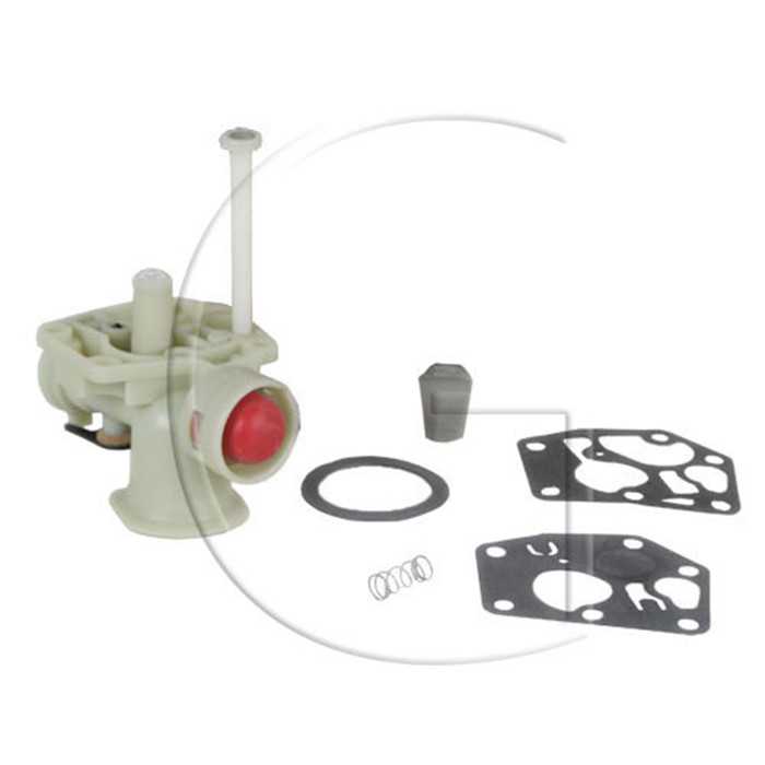 Carburateur BRIGGS et STRATTON / Orig. : 494775 494407, 494775