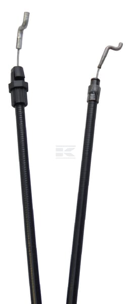 [ET41596] Cà¢ble de frein moteur, 41596, ET41596