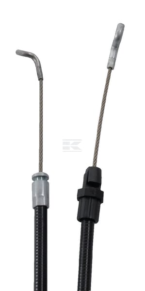 [ET24792] Cà¢ble de frein moteur, 24792, ET24792