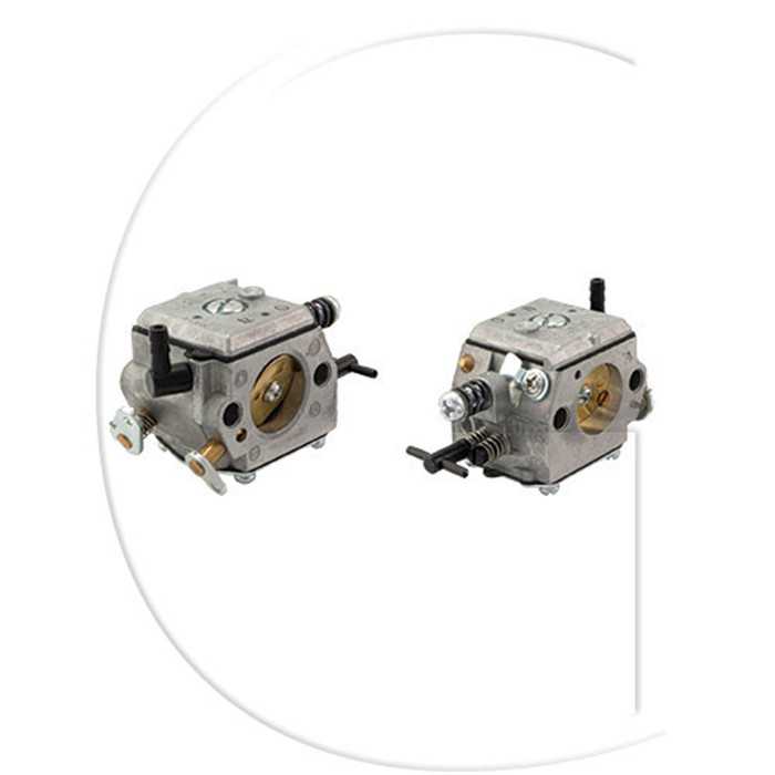 [HDA-48] Carburateur WALBRO / Orig. : HDA-48, HDA-48