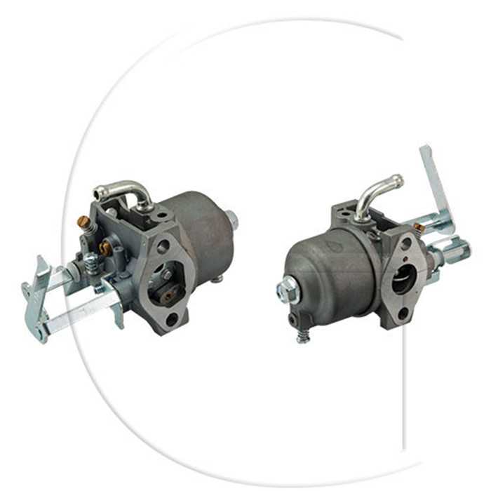 Carburateur YAMAHA / Mod. : PWLE0799 PWLE0799F2N 154F 154, 1619-CB154