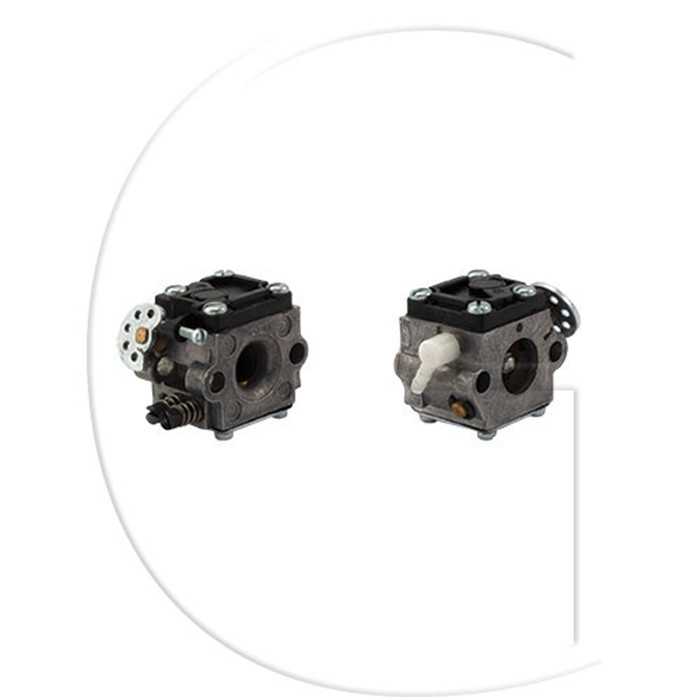 Carburateur, HU-10C