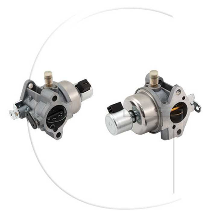 [2085388S] Carburateur KOHLER / Mod. : SV590 SV591 SV600 SV610620 19-22HP / Orig. : 2085388S, CBA-SV590