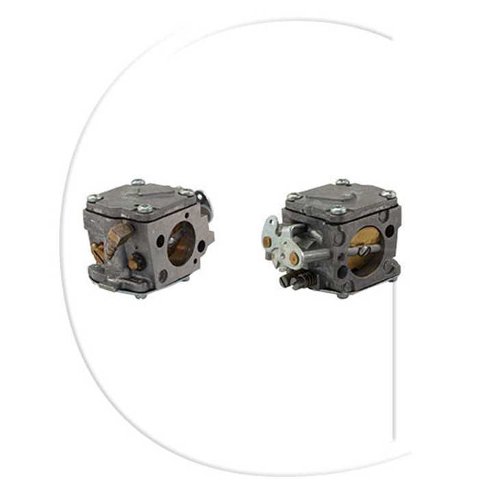 Carburateur, HS-172B
