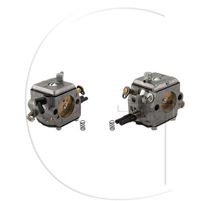 [HDA-45A] Carburateur WALBRO, HDA-45A