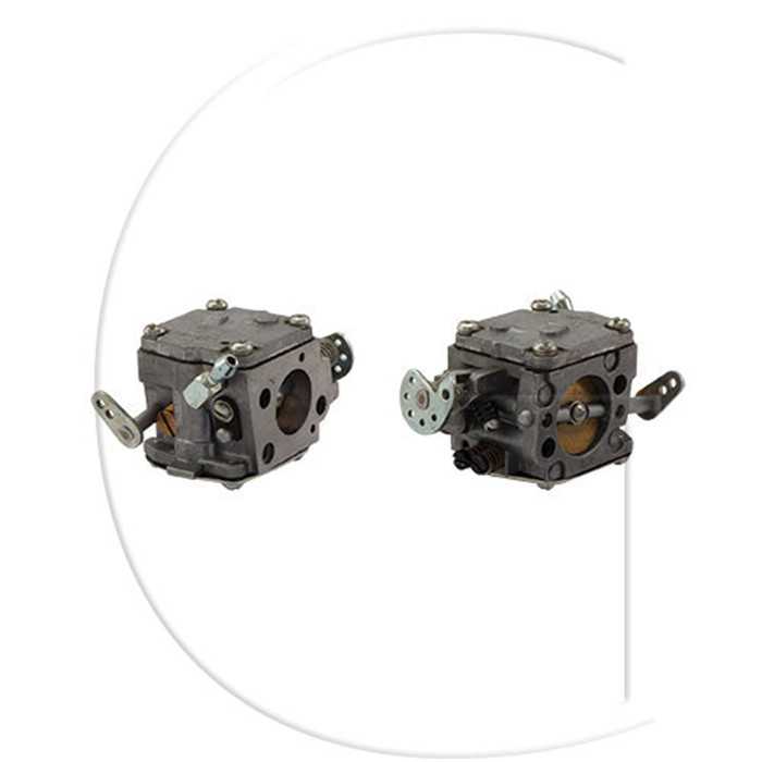 Carburateur, HS-211A