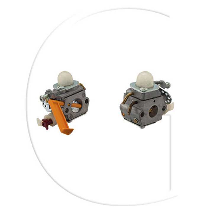 [C1U-H48A] Carburateur HOMELITE, C1U-H48A