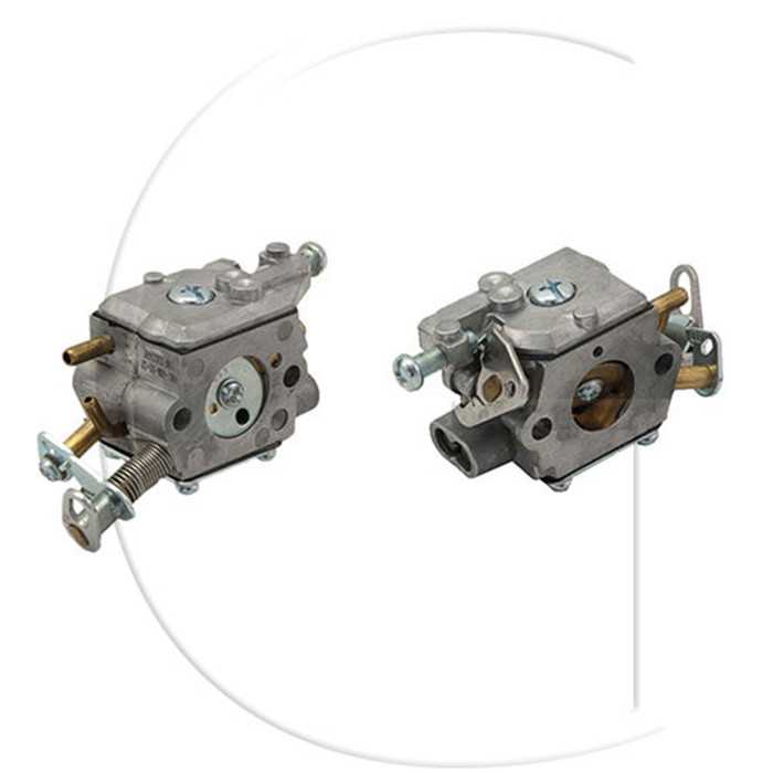 [C1M-H58C] Carburateur HOMELITE / Mod. : 45CC / Orig. : C1M-H58C, 1619-2058C