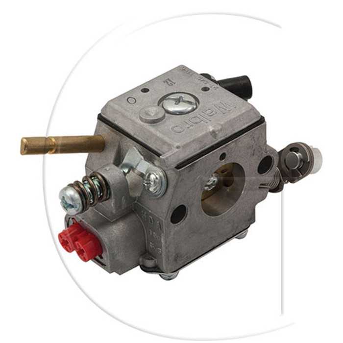 [HDA-180] Carburateur , HDA-180