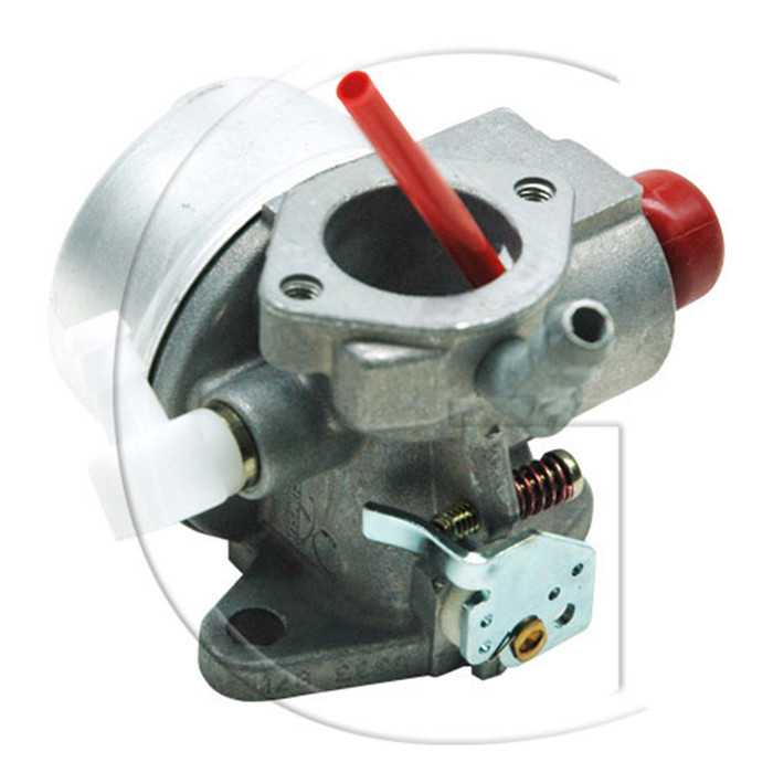 Carburateur TECUMSEH / Mod. : LV195EA LV195XA LEV120 / Orig. : 640350 640303 640271 361564B, 3019-46387