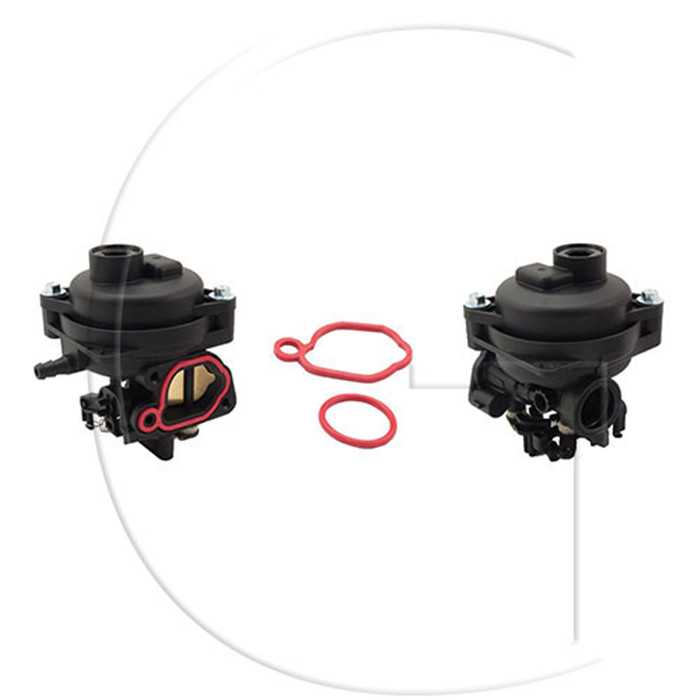 [280990] Carburateur BRIGGS et STRATTON / Mod. : 550EX series / Orig. : 280990, 1619-79985