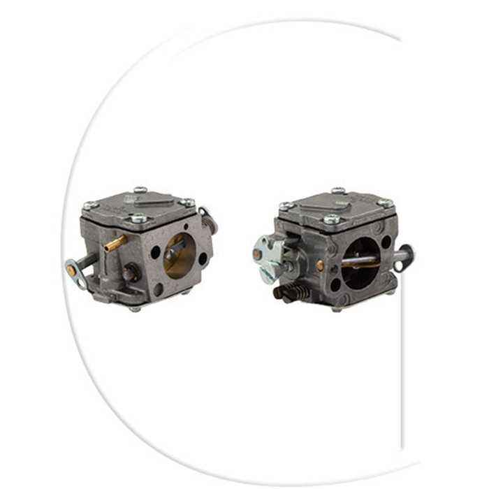 [503280316] Carburateur, HS-260A