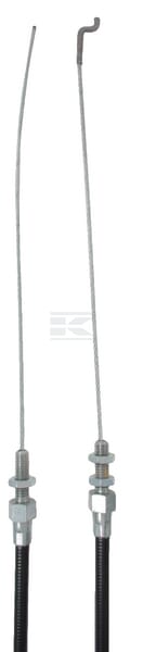 [ET40036] Cà¢ble d'accélération, 40036, ET40036