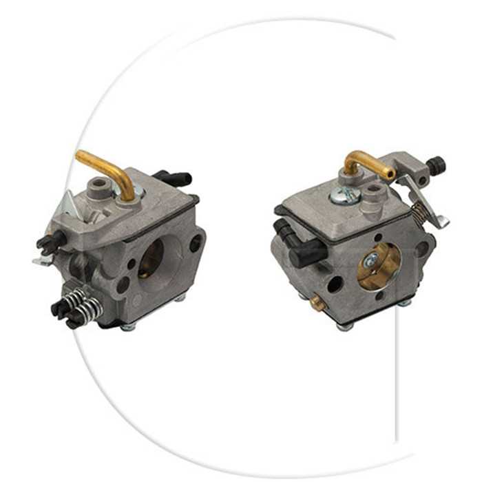 Carburateur STIHL / Mod. : 024 026 MS260 MS240 024AV / Orig. : WT-194, 1619-10194