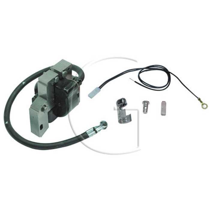 Bobine électronique BRIGGS et STRATTON / Mod. : 2HP-4HP / Orig. : 793281 496914, 793281