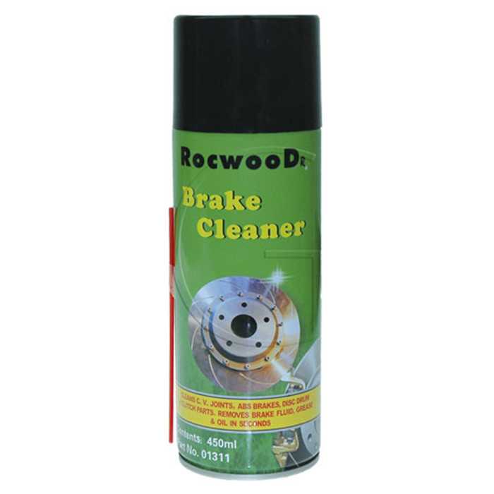 [7257-01311] Bombe nettoyant de freins , 7257-01311