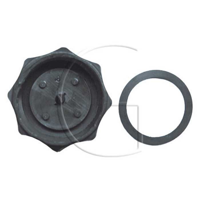 Bouchon d’essence WACKER / Mod. : BH23 BS454 BS50-2 BS500-S BS524 BS600-S BS604 BS650 BS700 /, 8221-39302