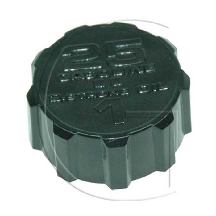 Bouchon de réservoir KAWASAKI / Mod. : TD18 TD20 TD33 TD40 TD48 TG18 TG20 TG24 TG25 TG33 TH43 T, 51049-2091