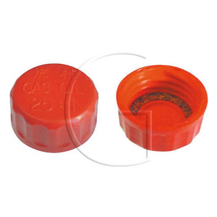 Bouchon d’essence SHINDAIWA / Mod. : T20 T25 C25 C35 B45 LT20 F21 C20 T24 C24 / Orig. : 20000, 0121-07932