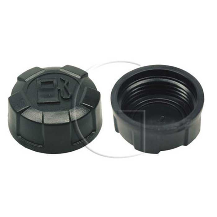 Bouchon de réservoir KAWASAKI / Mod. : FJ180V / Orig. : 51049-2087 51049-7002 MIU11152, 3021-40846