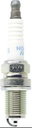 Bougies NGK BCPR5ES BC(14mm/exag.16mm) P(type à bec isolant) R (resistance incorporée) 5(temp.moyenne) E (Long filet 19mm) S (standard), BCPR5ES, RC9YC, BCPR5ES