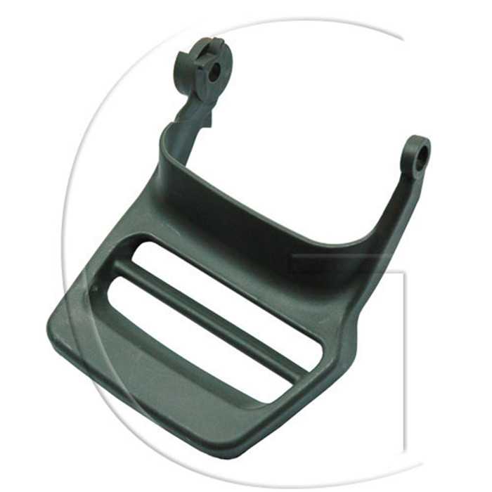 [503850901] Bras de frein HUSQVARNA / Mod. : 340 345 350 / Orig. : 503850901, 1963-31305