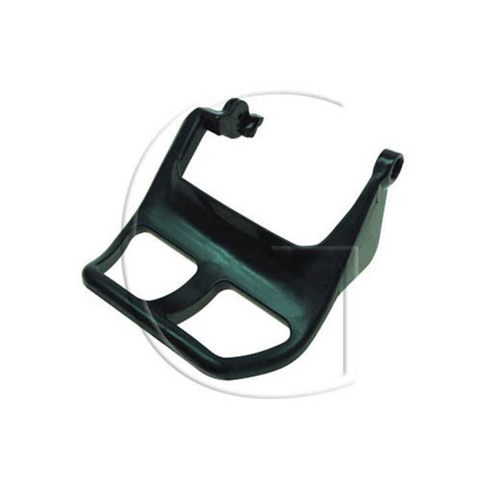[11237929100] Bras de frein STIHL / Mod. : MS210 MS230 MS250 / Orig. : 11237929100, 1963-31802