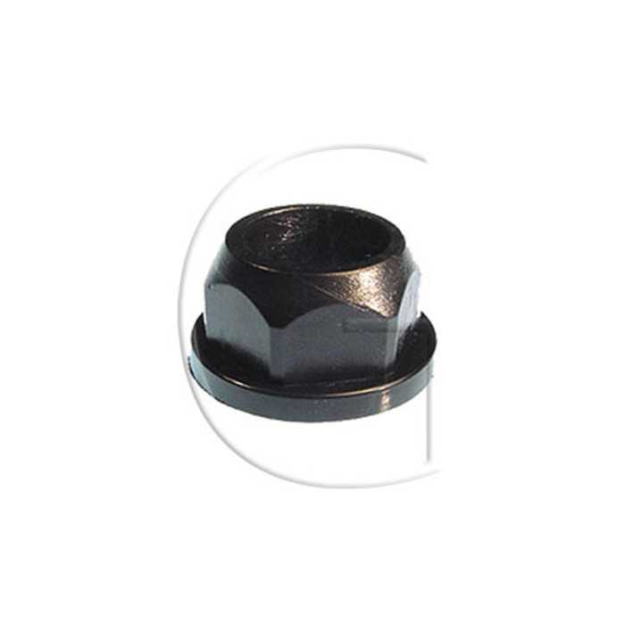 Buselure MTD - WHITE - VENTZKI / Orig. : 741-0225, 0135-07836