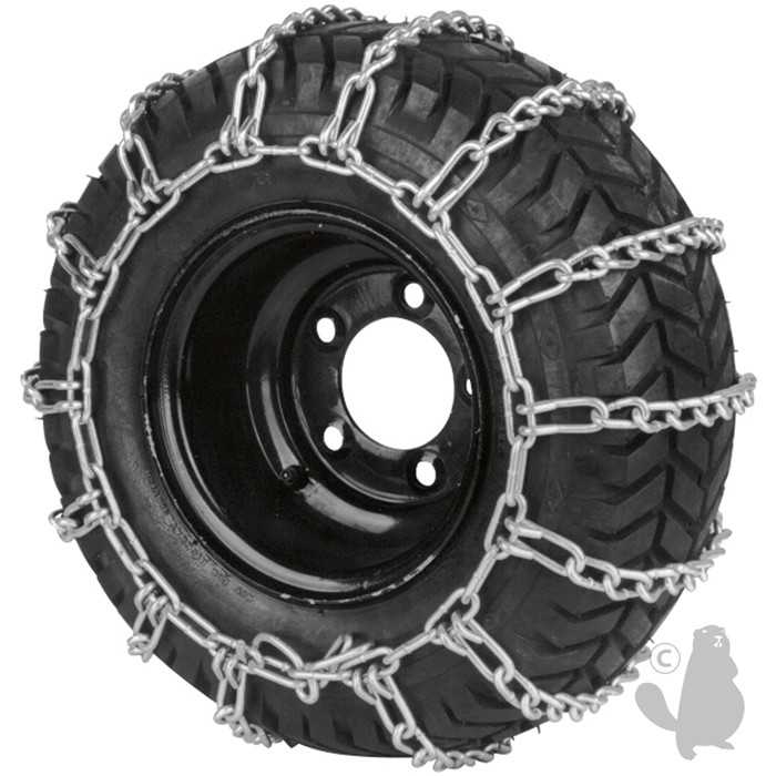 [750-6456] chaine a neige, 7506456, 750-6456
