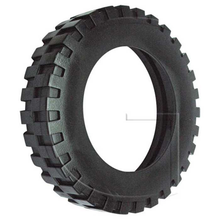 Caoutchouc pour pneu SABO / Mod. : 52-PRO 52-OHV 52-QHE 52-4 TH M.A. 52-140 52-152 / Orig. : SA17, 2330-04059