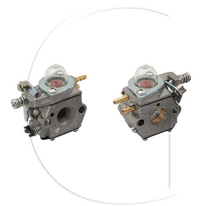[WT-460 EFCO   /   M] Carburateur, 1619-10460