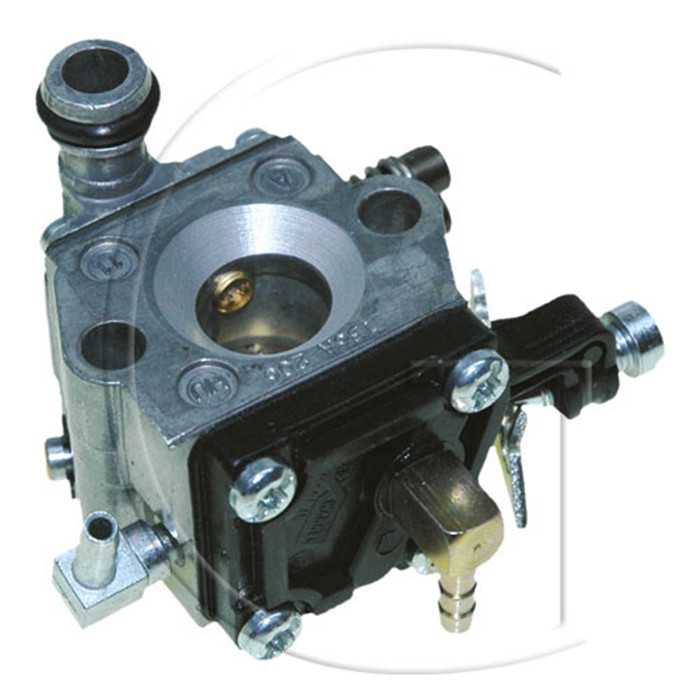 Carburateur, HU-136A