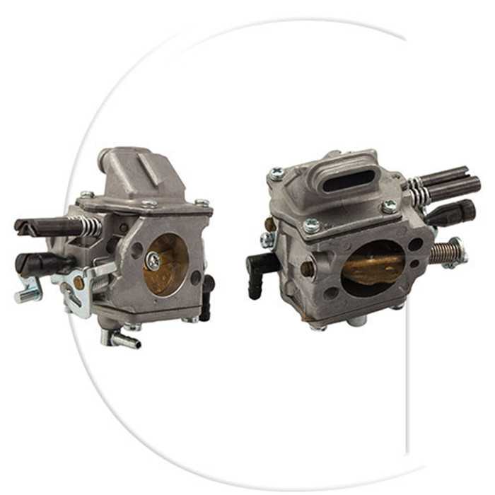 Carburateur STIHL / Mod. : MS650 MS660 065 066 / Orig. : 1122 120 0621 WJ-67 (ZAMA), 1619-0WJ67